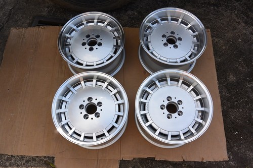 For r107 w126 - for, r129