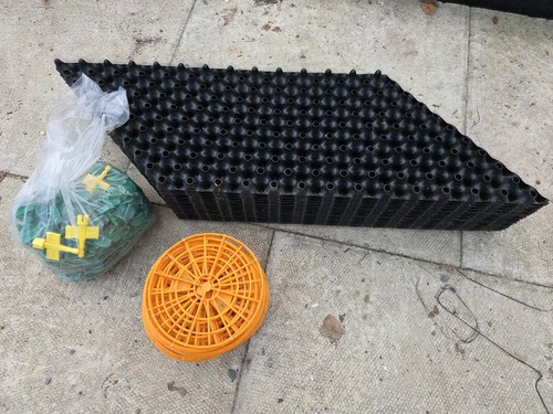 25x air pots - pots,