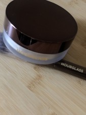 Hourglass veil translucent - hourglass,