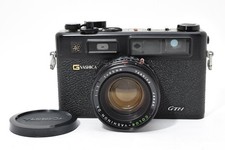 [Near Mint-] Yashica Electro