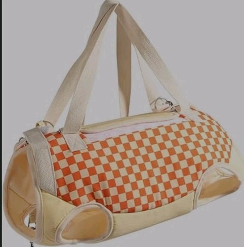 Dog cat carrying bag large - ,