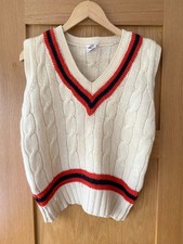 Vintage Mens sleeveless