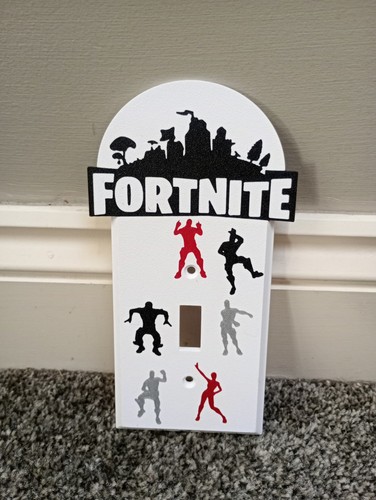 Fortnite gaming light - fortnite,