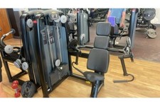 Technogym Selection Arm Curl