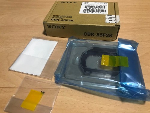Sony cbk 55f2k - sony, cbk-55f2k