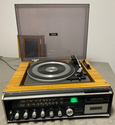 Vintage national panasonic - vintage,