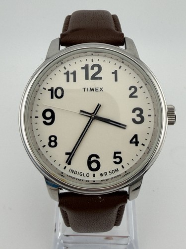 Timex indiglo tw2v21300 easy - timex,