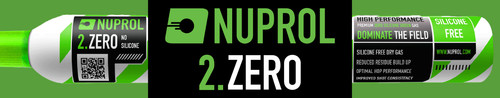 Nuprol zero silicone free - 2.zero,