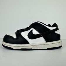 Nike Dunk Low Panda Baby
