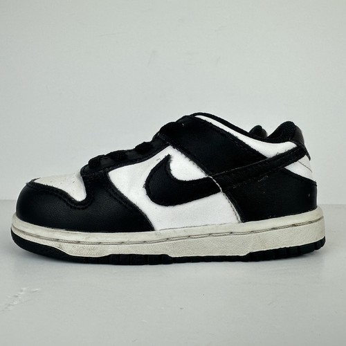 Nike dunk low panda - dunk,