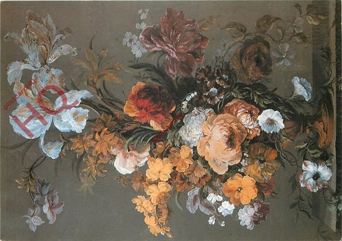 Picture postcard mary - postcard_, moser