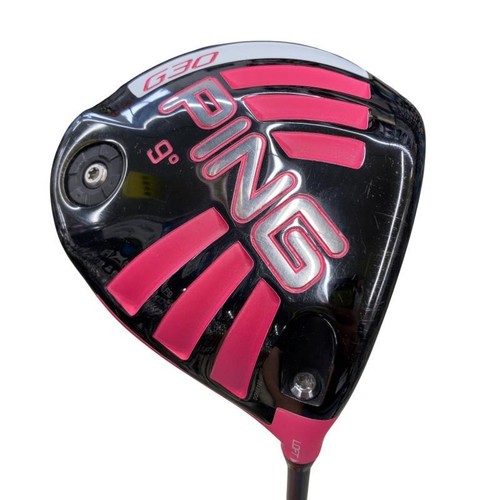 Ping g30 pink - ping,