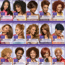 Dark And Lovely Fade Resistant