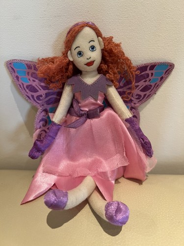 The puppet company pink - company, fairy
