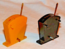 ⭐ Hornby Switch Switches Yellow R046 On/On + R044 Passing Contact OO Tested 00