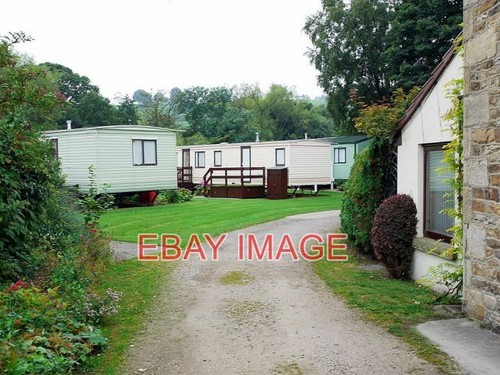 Photo the forge holiday home - forge,