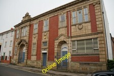 Photo 6x4 Kubex UK on Francis