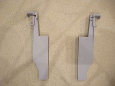 Blum ORGA-LINE cross divider