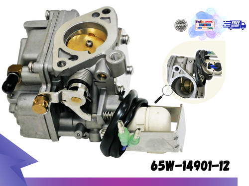 Fits yamaha outboard hp - yamaha, 25