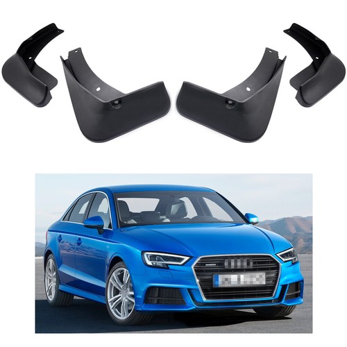 Car mud flaps splash guards - flaps,