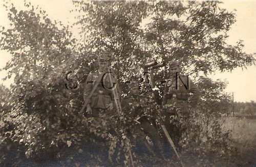 Wwii german army - wwii,