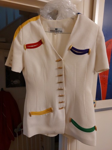 Vintage pierre balmain - vintage,