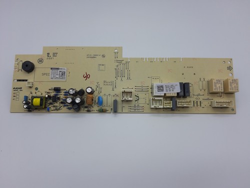 Genuine beko main control - main,