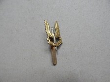 SAS Special Air Service Metal