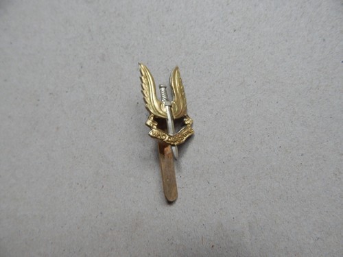 Sas special air service metal - service,