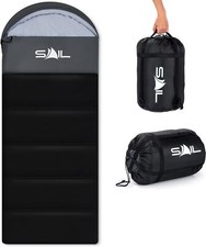 SAIL 'One' Waterproof Sleeping