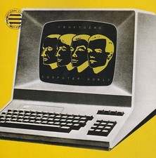 Kraftwerk - Computer World -