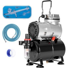 Dual Action Airbrush