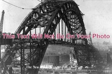 NO 241 - The Tyne Bridge