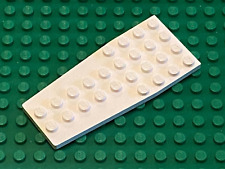 LEGO STAR WARS White wing ref