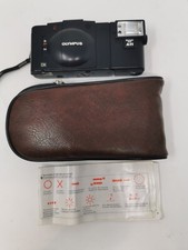 Olympus XA3 35mm Compact Film