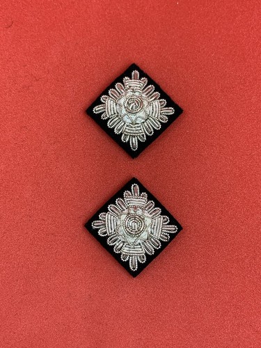Epaulettes shoulder rank - epaulettes,