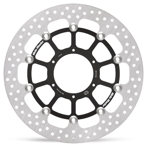 Moto master front floating - master,