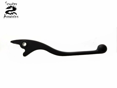 Front brake lever for - front,