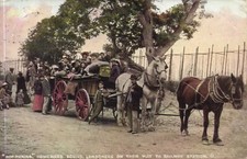 PC HOP-PICKING HOMEWARD BOUND