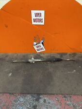 Peugeot 107 Power Steering