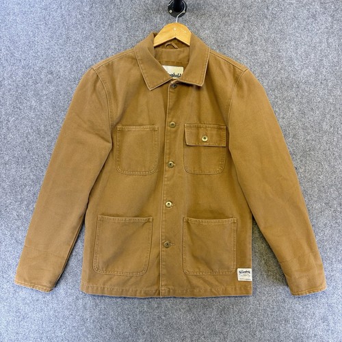 The stronghold mens brown - xs,
