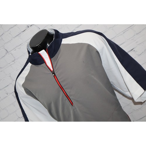 Footjoy golf pullover - footjoy, mens