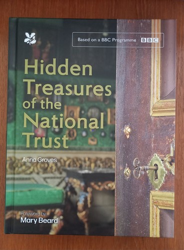 Hidden treasures the - hidden, of