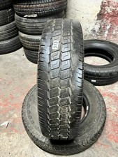 1 X 215 75 R16 116R HIFLY SUPER2000 (NO PUNCTURE NO REPAIR)