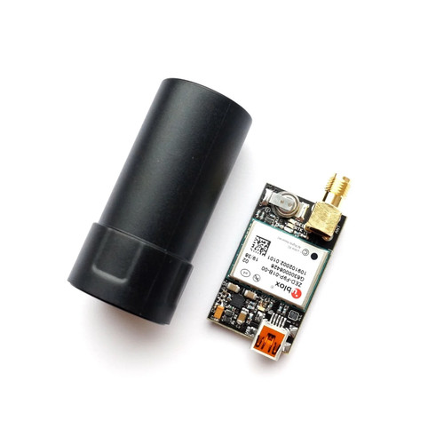 Blox zed f9p rtk - u-blox, zed-f9p