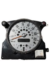 BMW MINI COOPER ONE S R50 R52