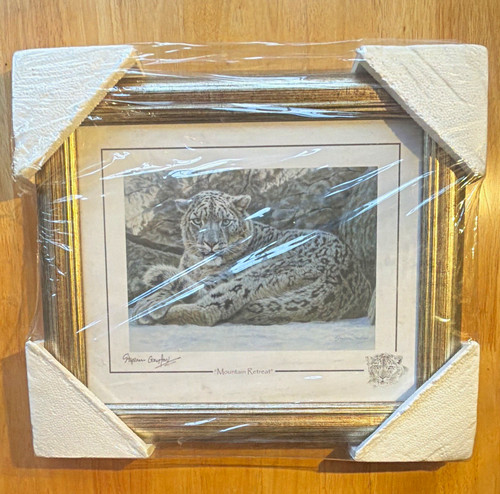 Stephen gayford mountain - gayford,