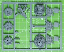 Warhammer Mighty Empires