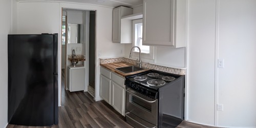 Shipping container home - ft,