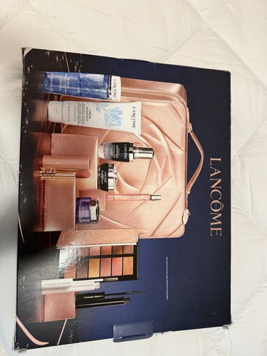 Lancôme 2024 holiday beauty - lancôme,